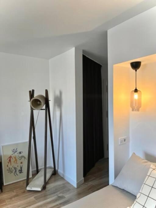 Acogedor Estudio 650 M De Playa ฟูเอนฮิโรลา ภายนอก รูปภาพ