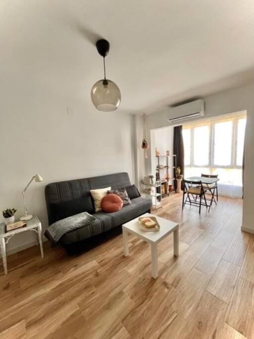 Acogedor Estudio 650 M De Playa ฟูเอนฮิโรลา ภายนอก รูปภาพ