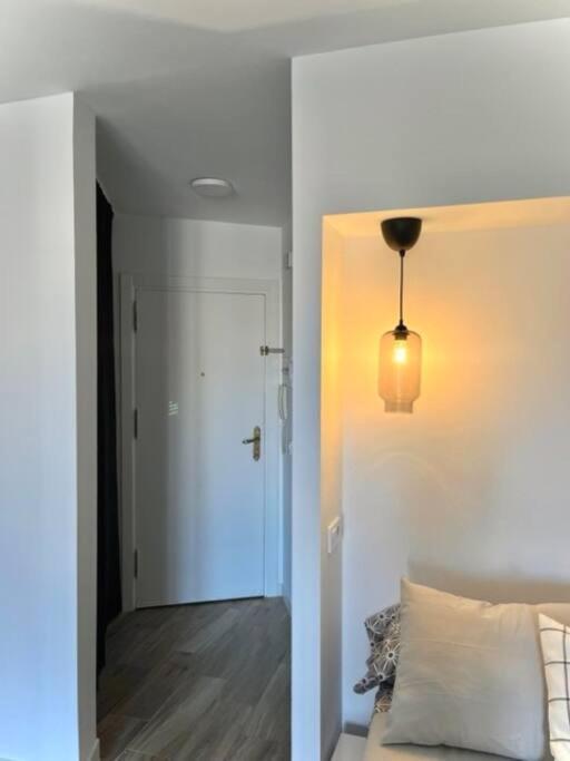 Acogedor Estudio 650 M De Playa ฟูเอนฮิโรลา ภายนอก รูปภาพ